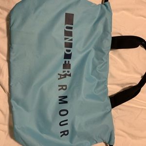 Under Armour Gym / sport bag